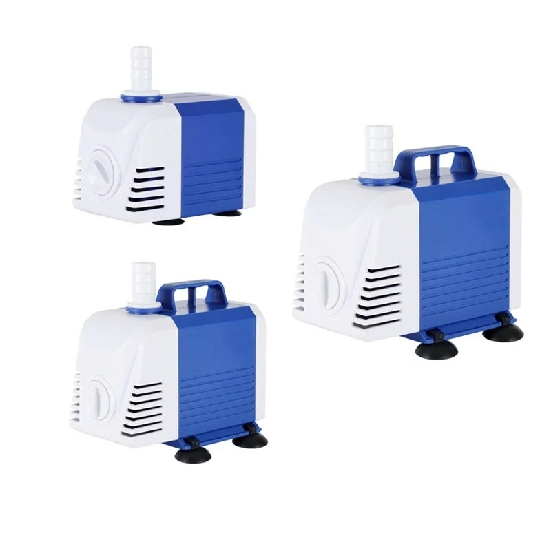 Aquarium Fish Tank - Fish Tank Submersible Water Pump Silent