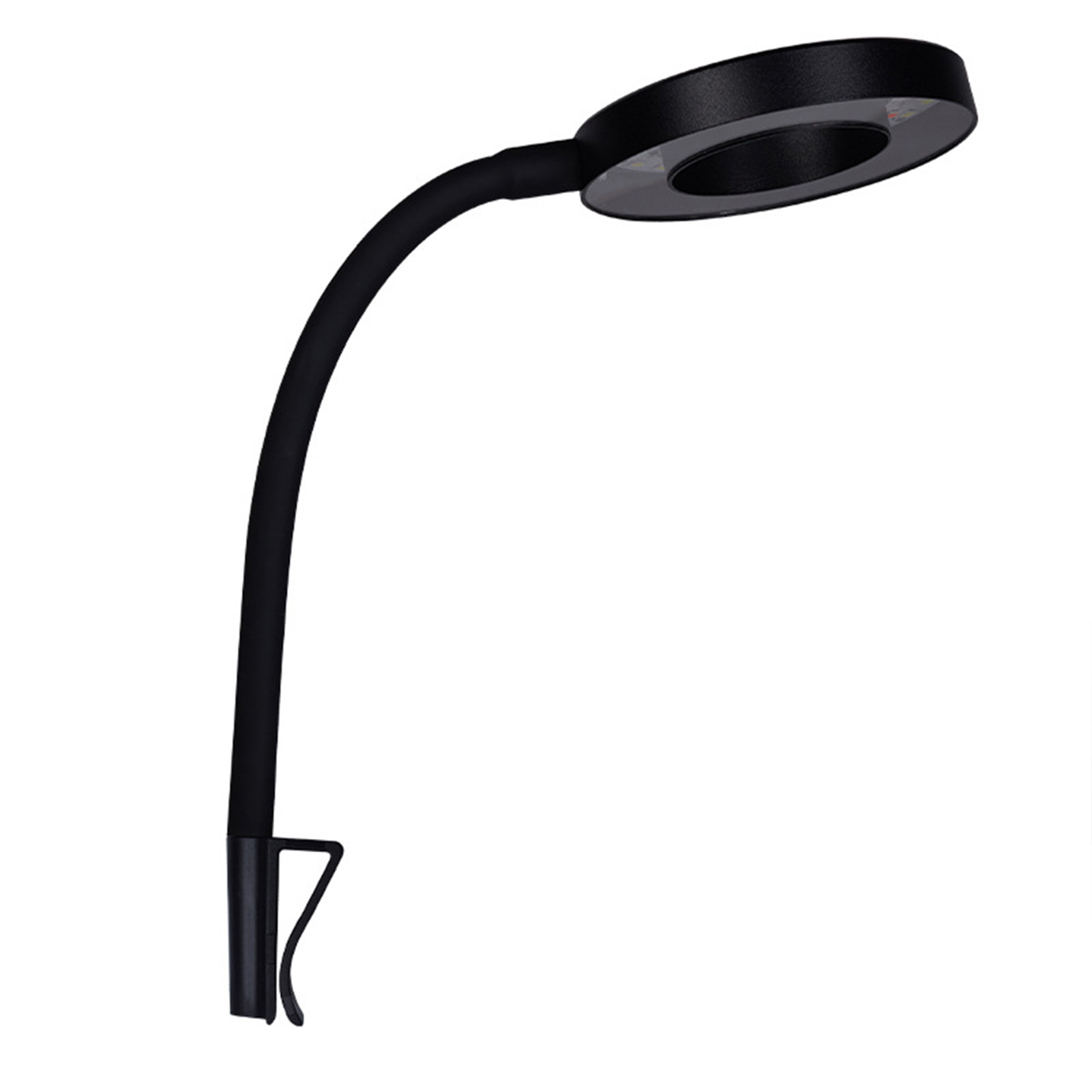 Aquarium Light - Fish Clamp Lamp Aquarium Aquatic Plants