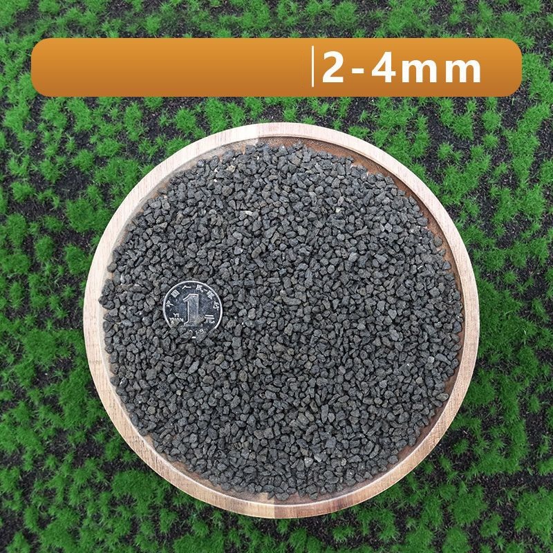 1kg Volcanic rock Aquarium Sub - Fish Tank Gravel ulasan dan harga