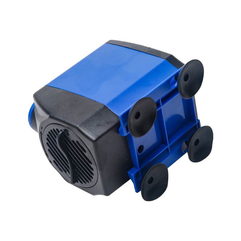 Ultra Quiet 220V Submersible W - Aquarium Fish Tank ulasan dan harga