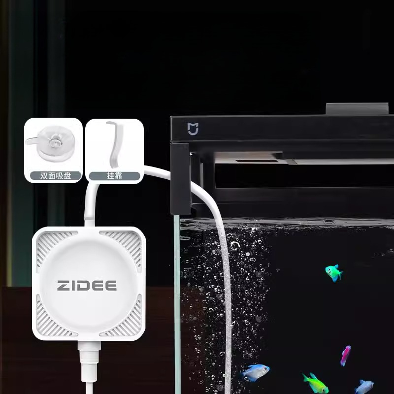 Suitable for xiaomi smart fish - Xiaomi Aquarium Fish Tank ulasan dan harga