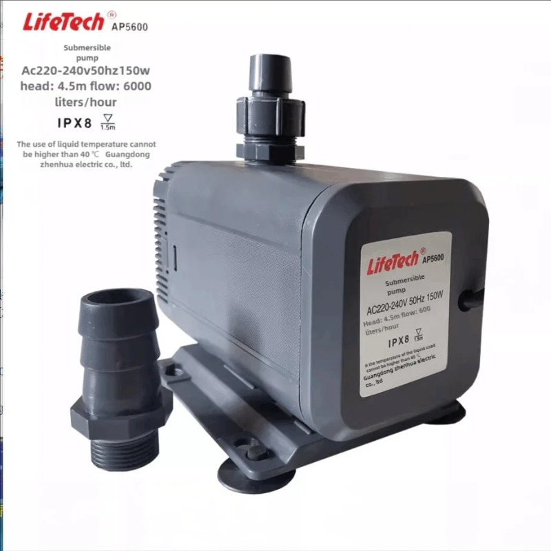 Fish Tank Fish Pond Circulatin - Aquarium Fish Tank ulasan dan harga