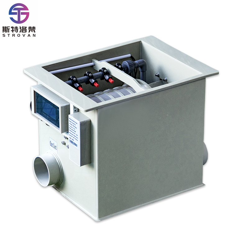 Rdf Pond Filter 10m3/h Automat - Aquarium Fish Tank ulasan dan harga