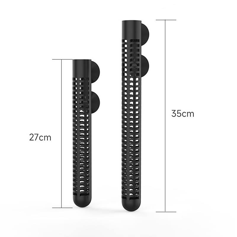 1PC Aquarium Heating Rod Sleev - Fish Tank Heater ulasan dan harga