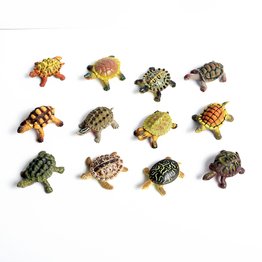 Realistic Miniatures Marine Li - Aquarium Decor ulasan dan harga