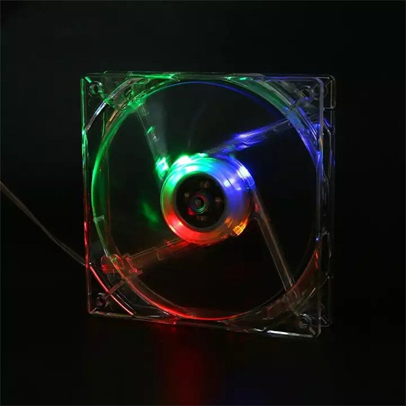 5V USB Fan Hamester Cage Fish  - Fish Tank Heater ulasan dan harga